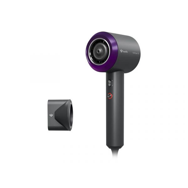 Truelife TLHDMHDD3NNGA HairDryer D3 hajszárító (8595720000000)
